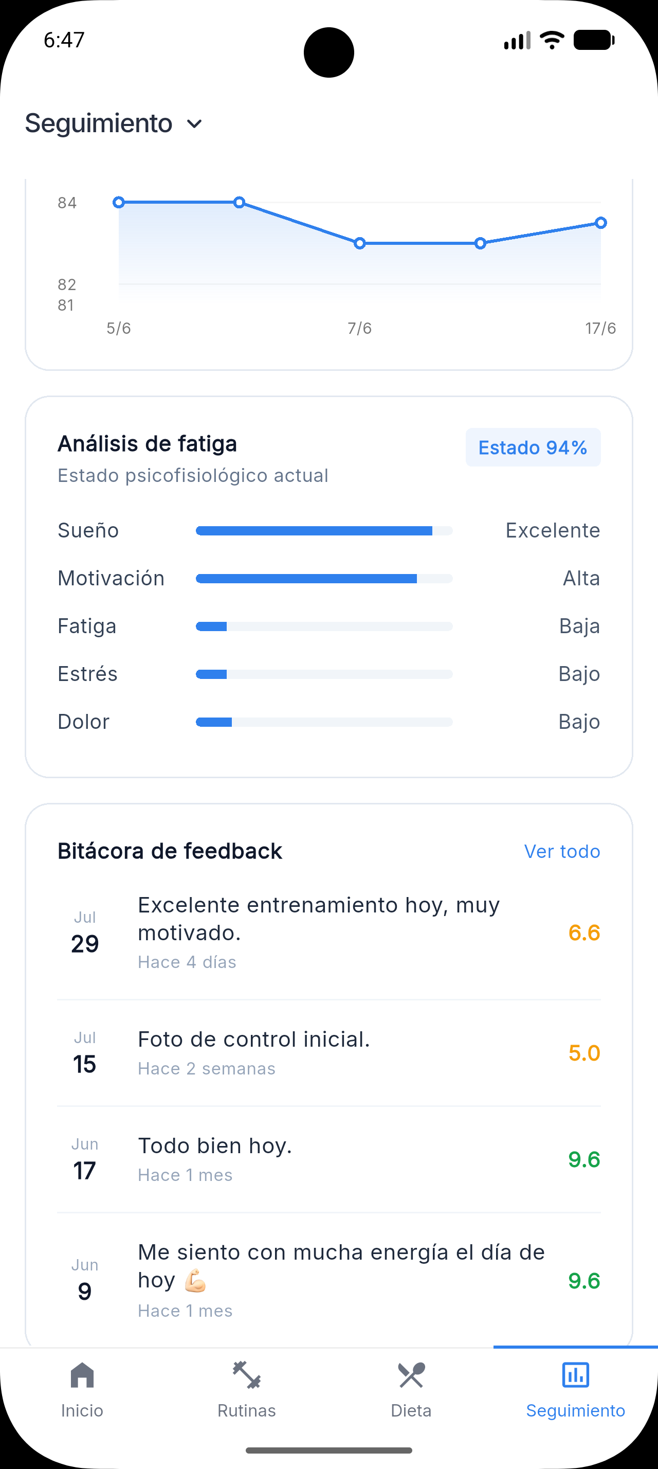 Vista Asesorado - Mockup 3